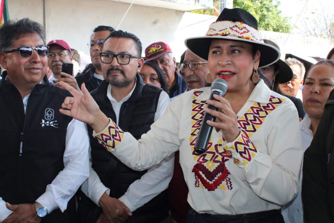 Tlaxcala alza la voz: Malintzin vuelve a brillar en la historia de México