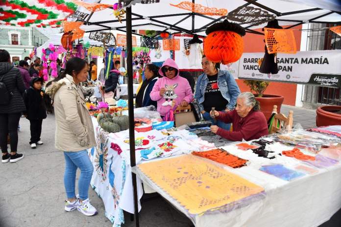 Tlaxcala sorprende: baja el desempleo mientras el país enfrenta altibajos