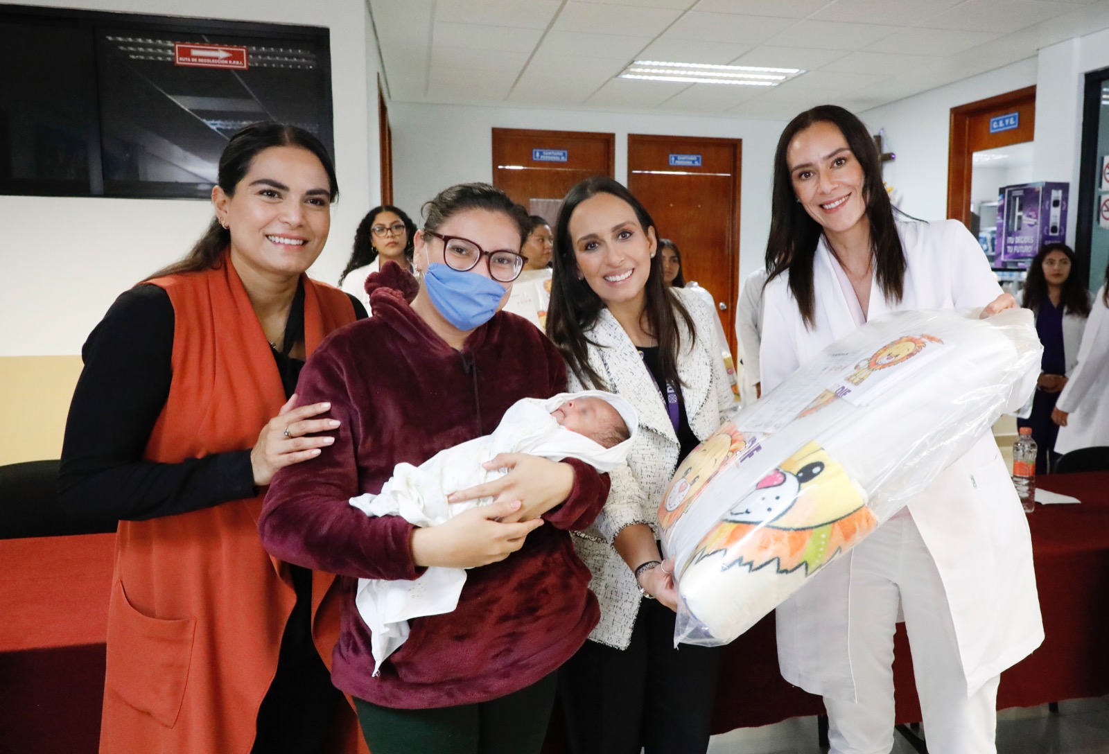 Tlaxcala multiplica adopciones y acelera procesos para dar hogar a la niñez