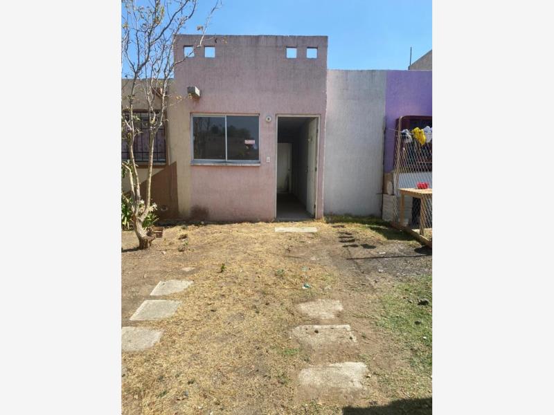 Coronango plantea reactivar viviendas desocupadas en Misiones de San Francisco para combatir inseguridad