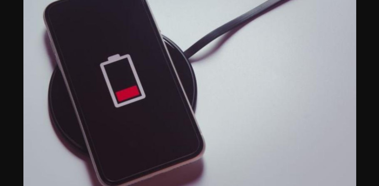 Qué sucede cuando activas el modo avión mientras cargas tu celular