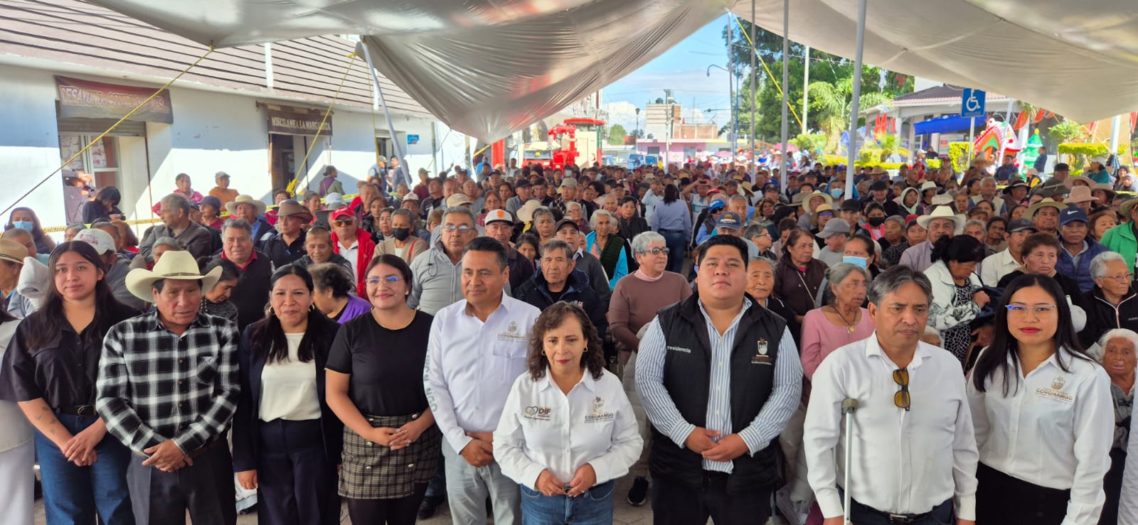 chamarras abuelitos coronango 2