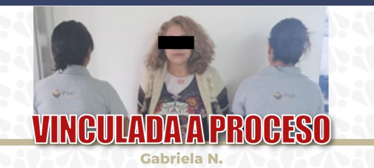 Detención en Morelos por delito electoral en Puebla