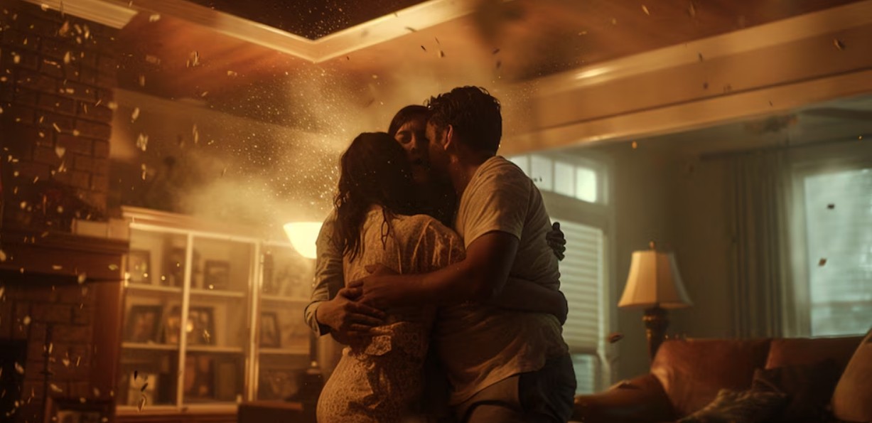 Por qué soñamos y qué papel juegan los temblores en los sueños