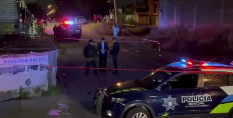 Mayoría de homicidios que ocurren en Puebla son por riñas