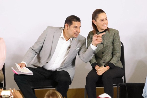 Gobierno estatal busca predio para proyecto federal de economía circular