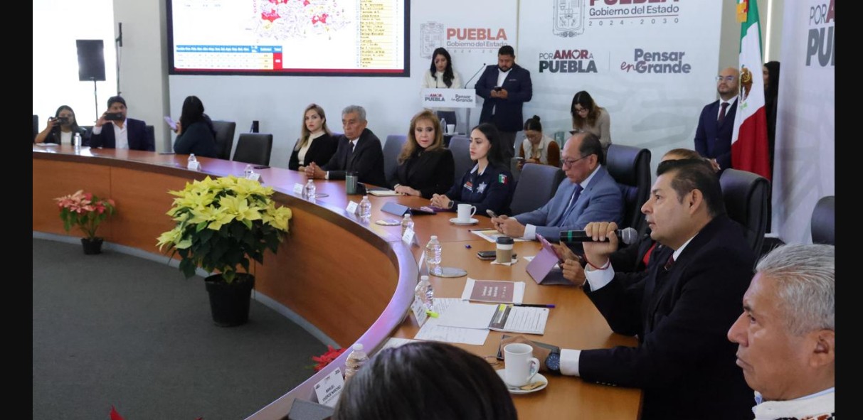 Riñas y violencia social, el principal origen de homicidios en Puebla