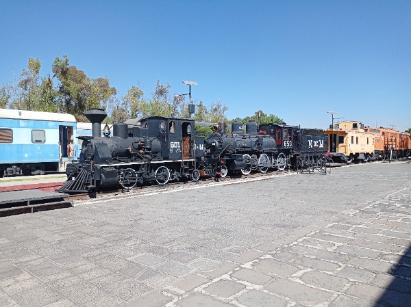 Izúcar de Matamoros contará con su propósito museo del ferrocarril 