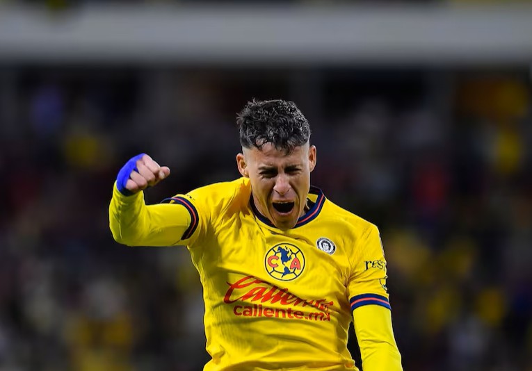 América analiza el regreso de Chicote Calderón rumbo al Clausura 2026