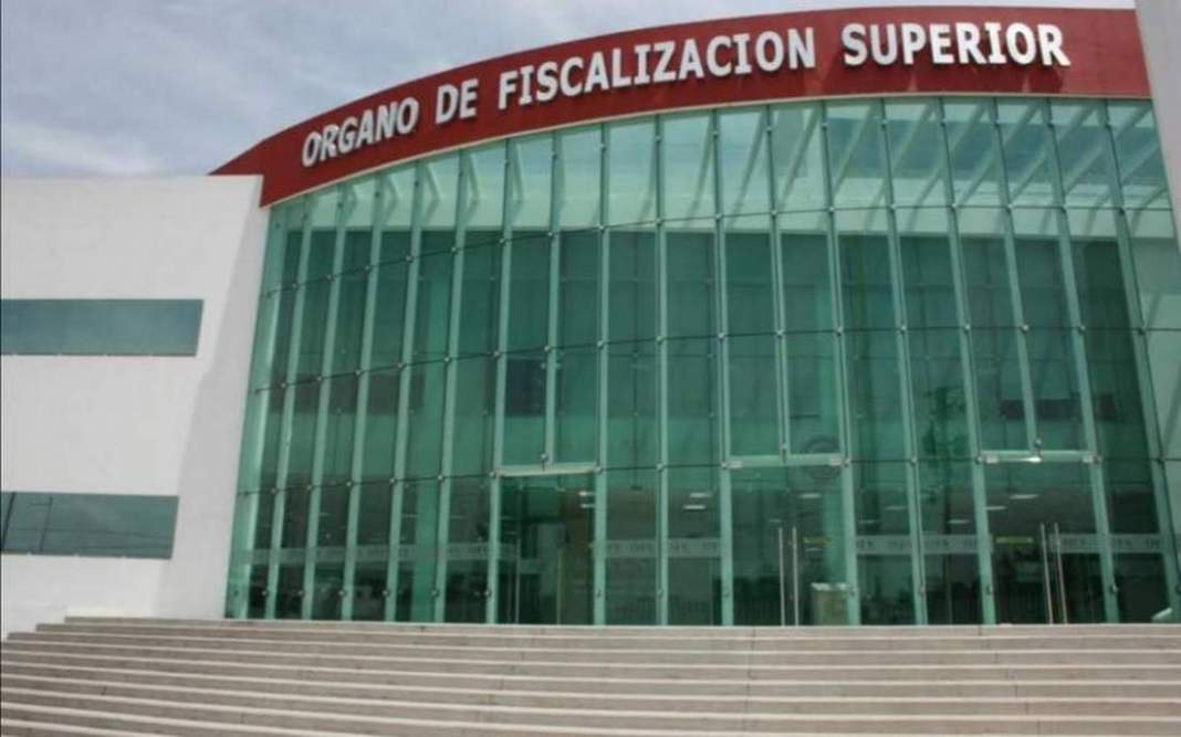 OFS descarta uso político de auditorías y presume fiscalización imparcial
