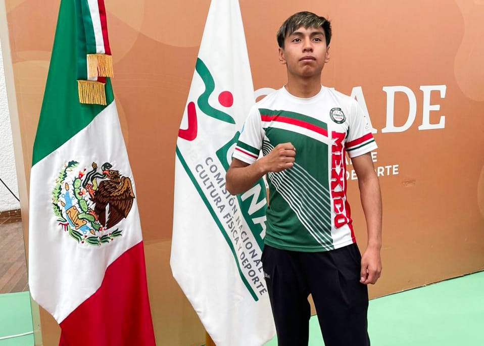 Puebla brilla en el Panamericano de Kickboxing y va rumbo a Italia 2026