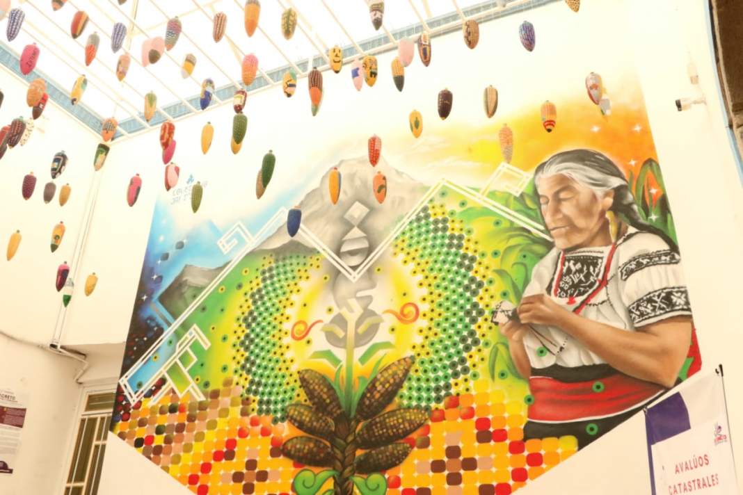 Pacmyc 2025 impulsa la cultura comunitaria en Tlaxcala con apoyos históricos