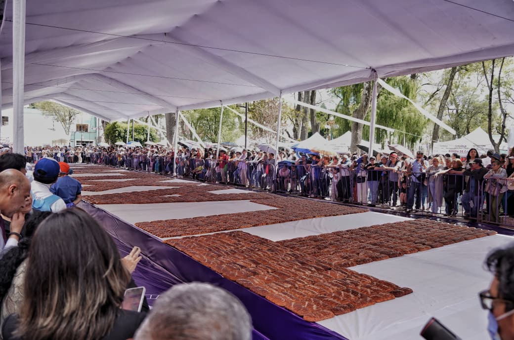 Tlaxcala conquista al mundo con cultura, turismo y premios históricos