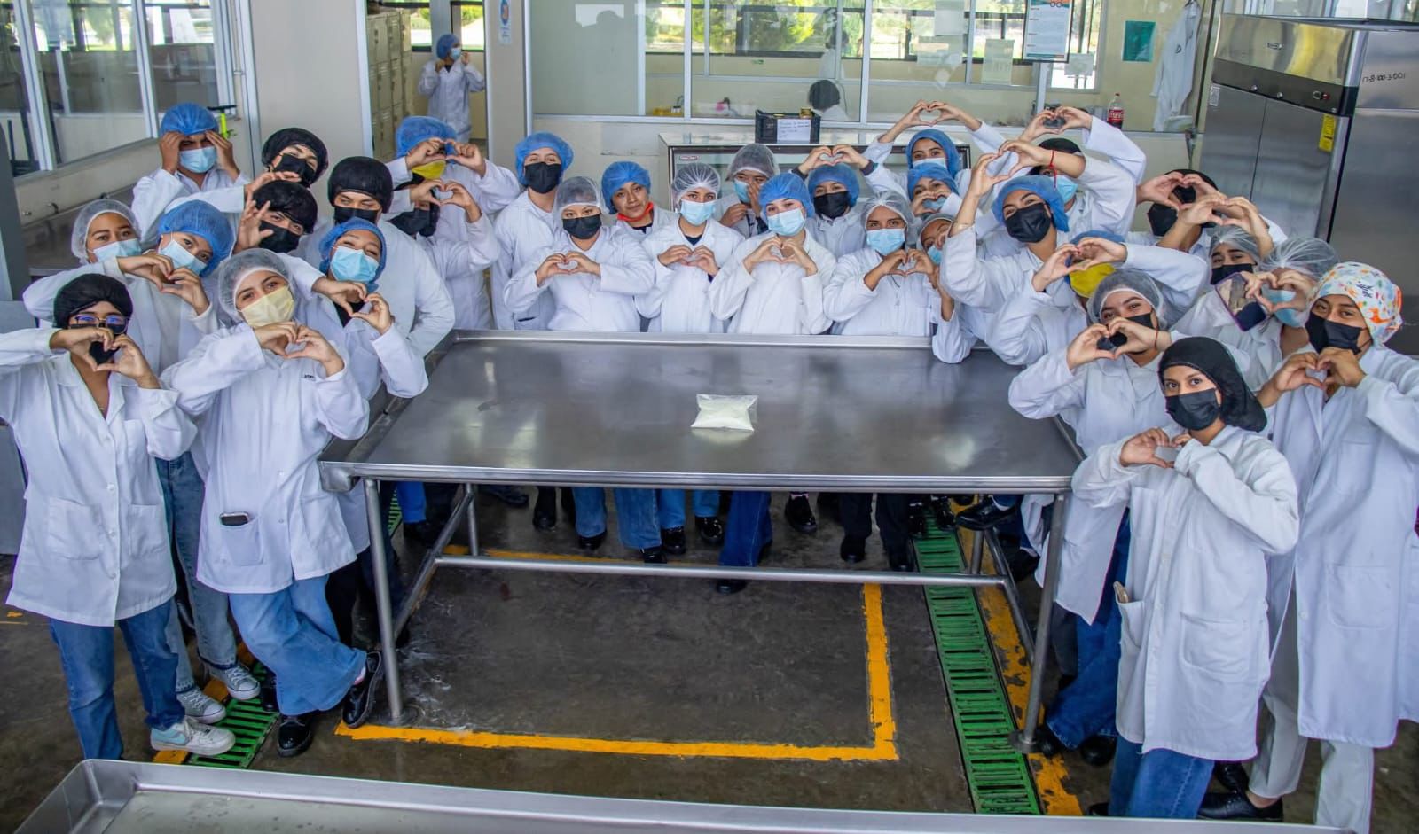 CECyTE Puebla lanza nuevas carreras clave para el futuro laboral