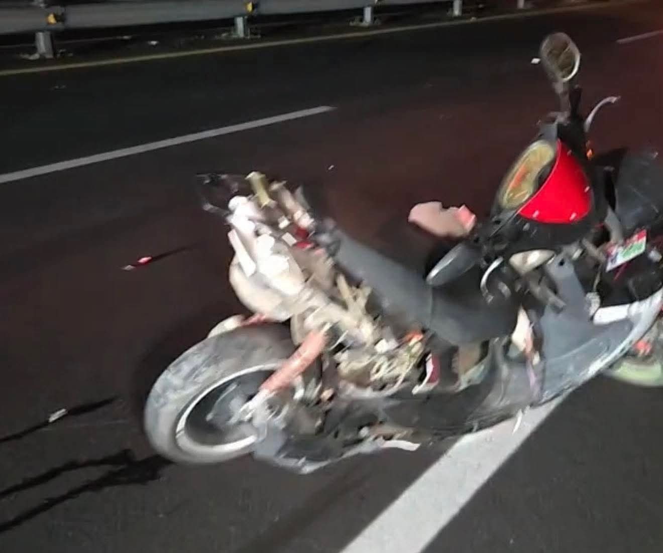 Accidente en la Puebla-Atlixco deja un menor sin vida y otro lesionado