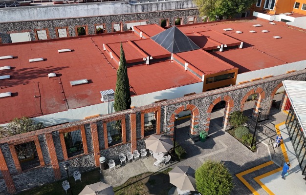Gobierno de Puebla planea instalar Casa del Abue en Lomas de San Miguel