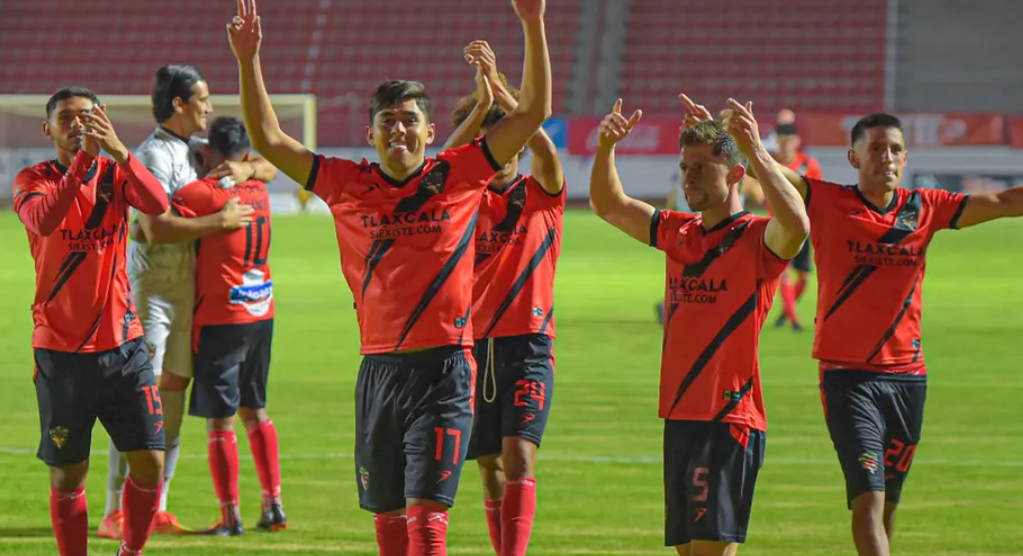 Coyotes Tlaxcala se refuerza con jerarquía y va con todo por la liguilla 2026