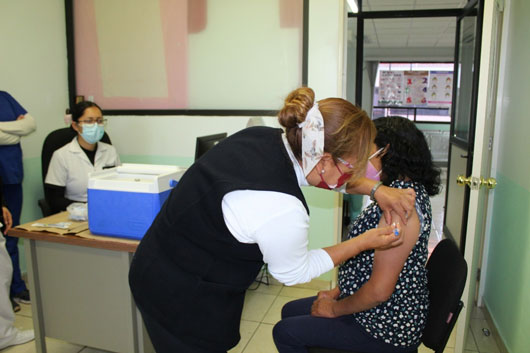 Influenza se dispara en Tlaxcala: casos suben 133% en solo dos semanas