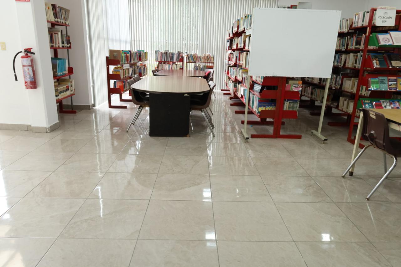 Entrega Armando Aguirre obras con inversión de 4.5 millones de pesos