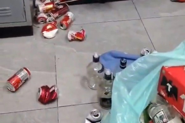 IMSS investiga consumo de alcohol en hospital La Margarita de Puebla