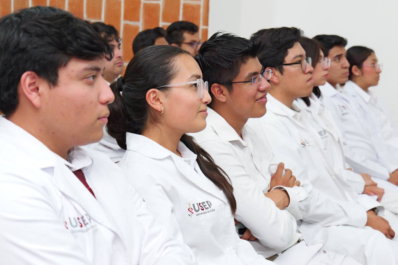 USEP abre reinscripción 2026B: fechas, requisitos y sedes