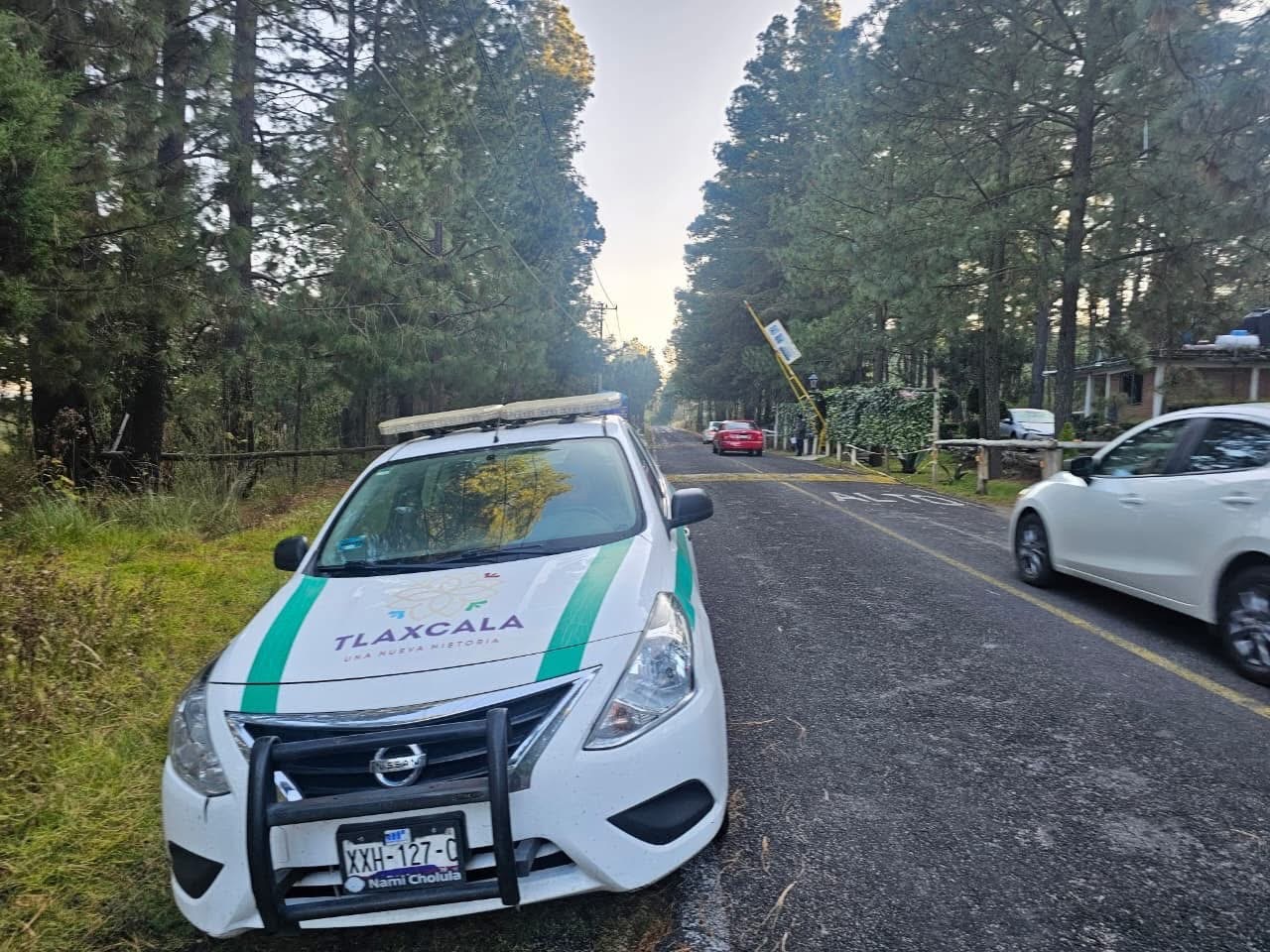 Refuerzan vigilancia en La Malinche por alta afluencia de visitantes