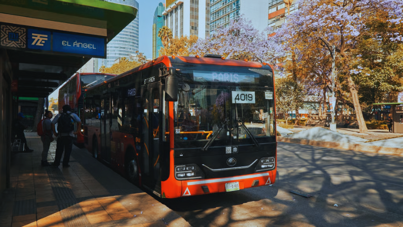 Metrobús CDMX elimina ruta clave de Línea 7: esto es lo que cambia