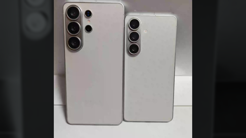 Samsung Galaxy S26 Ultra filtrado: dile adios a las esquinas rectas