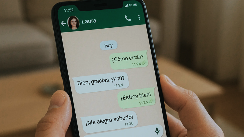 WhatsApp: como saber si alguien lee tus chats sin que te des cuenta