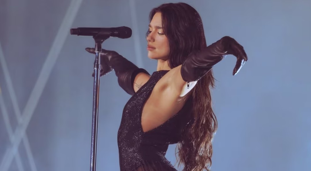 Un momento que nadie vio venir