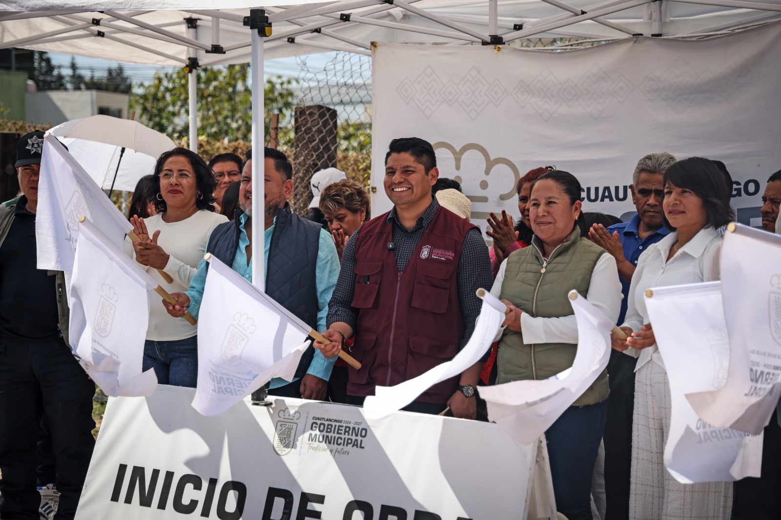 infraestructura básica cuautlancingo 1