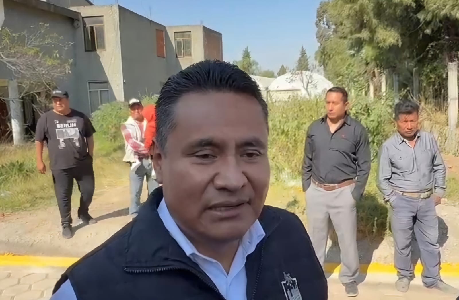 Coronango apuesta por incrementar a la seguridad rumbo a 2026