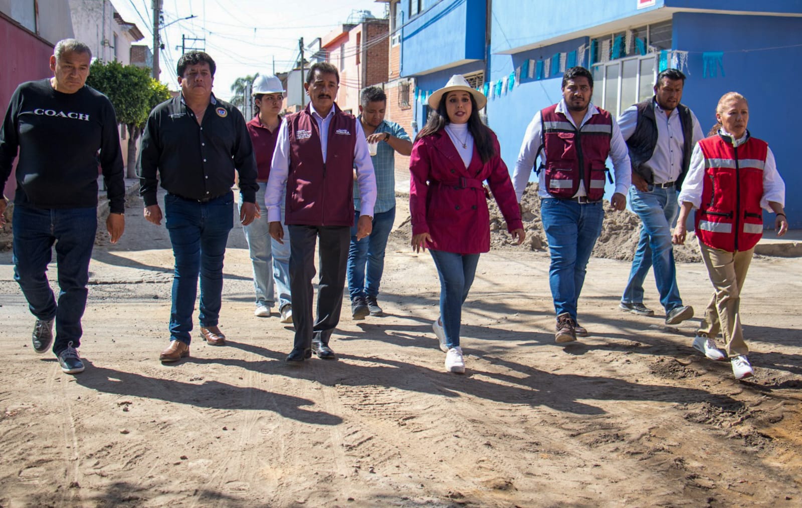 renuevan alcantarillado la magdadlena spch 2