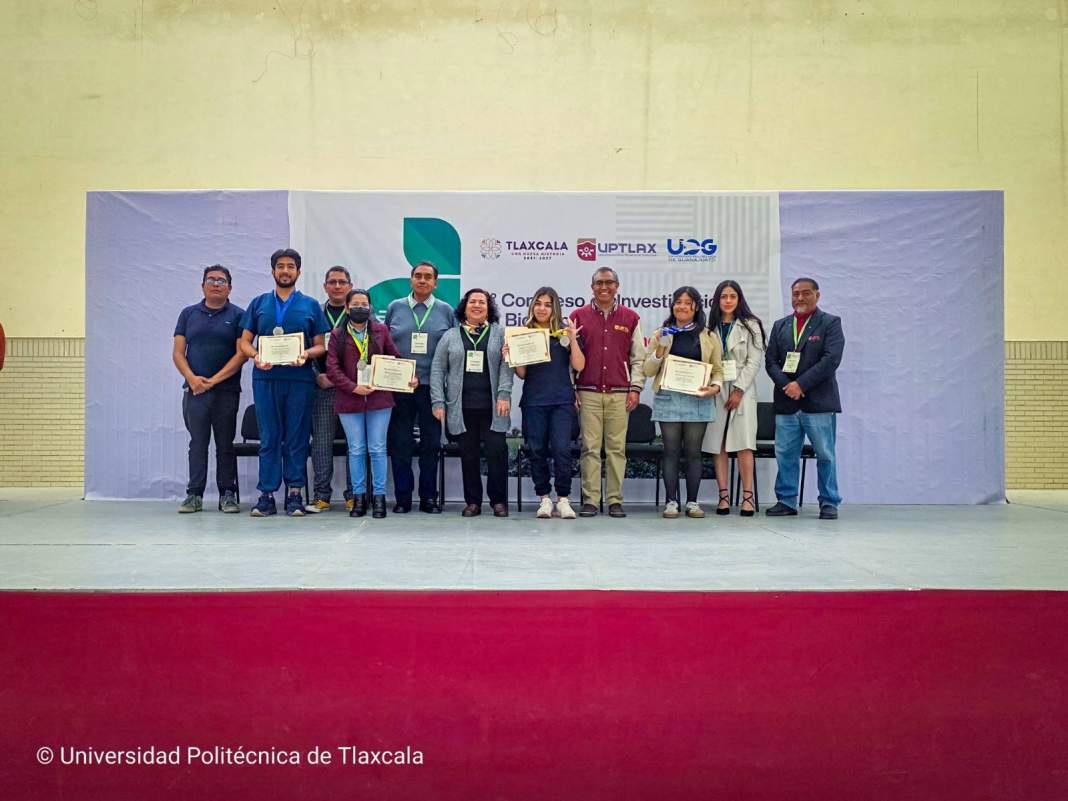 UPTx se convierte en el nuevo motor científico que está cambiando Tlaxcala