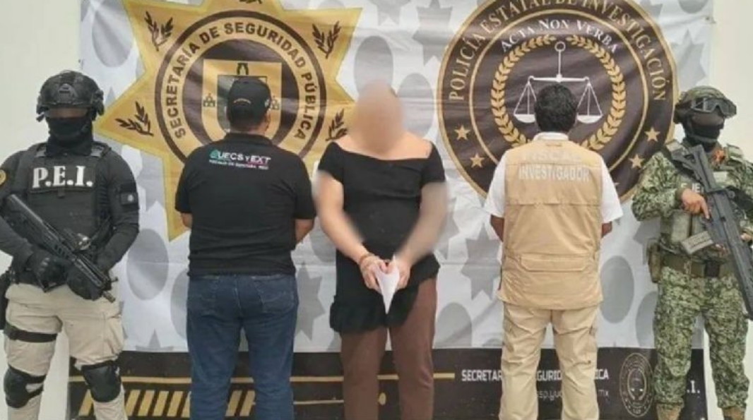 Un perfil falso que terminó en extorsión y escándalo