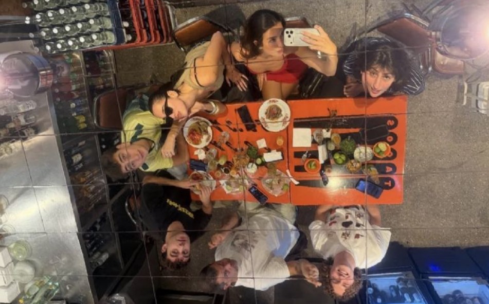 Dua Lipa en CDMX y su tour que trae a todos de cabeza