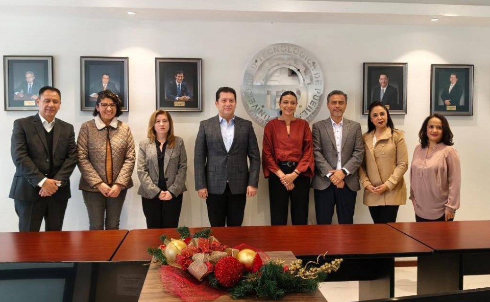 La alianza que impulsa el futuro educativo en Puebla