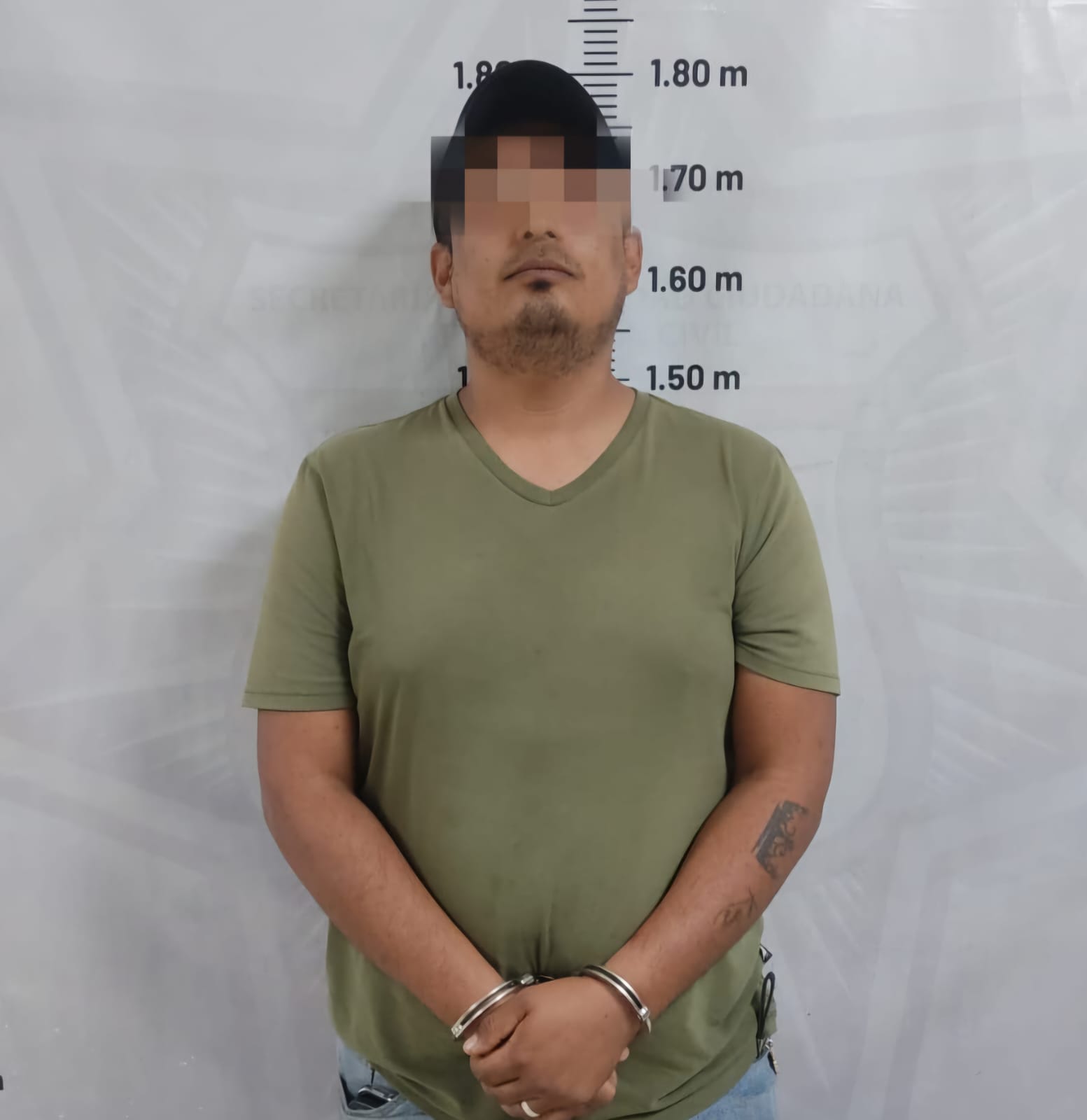 SSCyPC de Cuautlancingo detiene a mujer por detentación de vehículo 