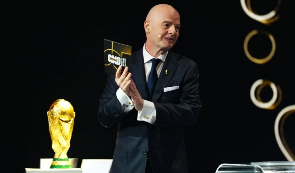 El Tri vuelve a encender el mundo: México vs Sudáfrica al inicio del 2026