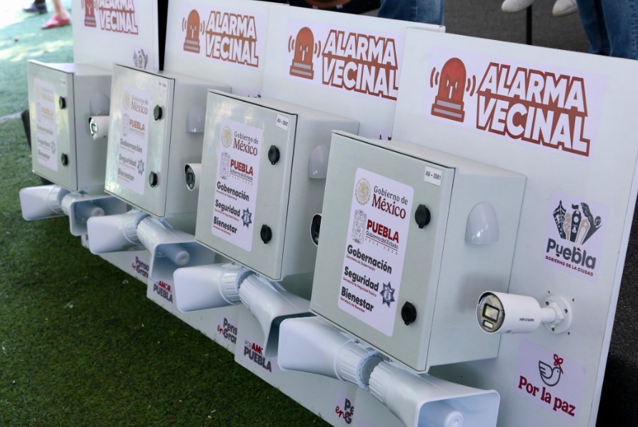 Liderazgo comunitario que cambia el rumbo