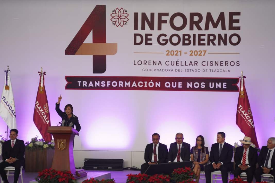 Tlaxcala “imparable”: Las mega obras que cambiarán al estado antes de 2026