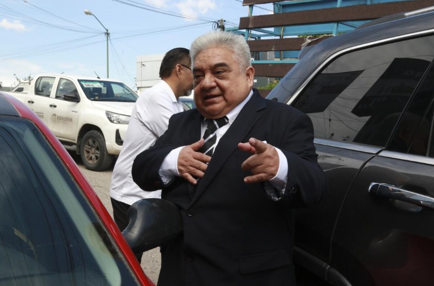 Fiestas confirmadas pese al ambiente tenso