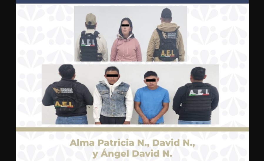 Un ataque directo dentro de un gimnasio que conmocionó al municipio