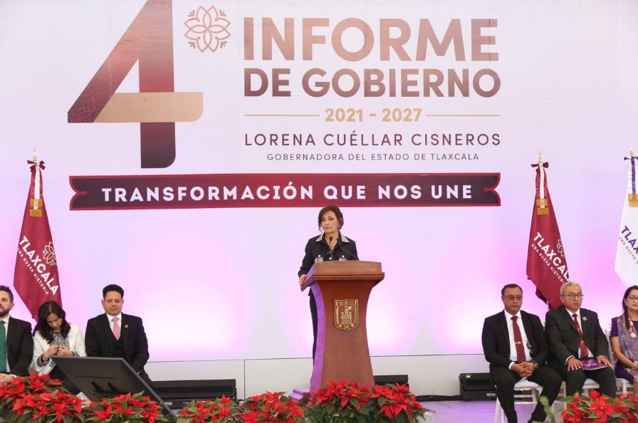 Coordinación que se refuerza desde el informe