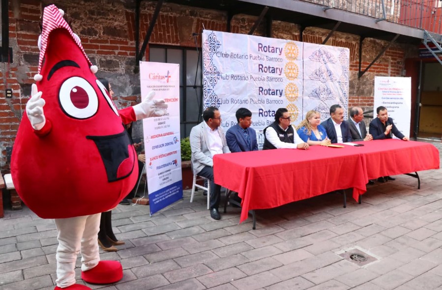 Una jornada para mover conciencias y sumar manos solidarias