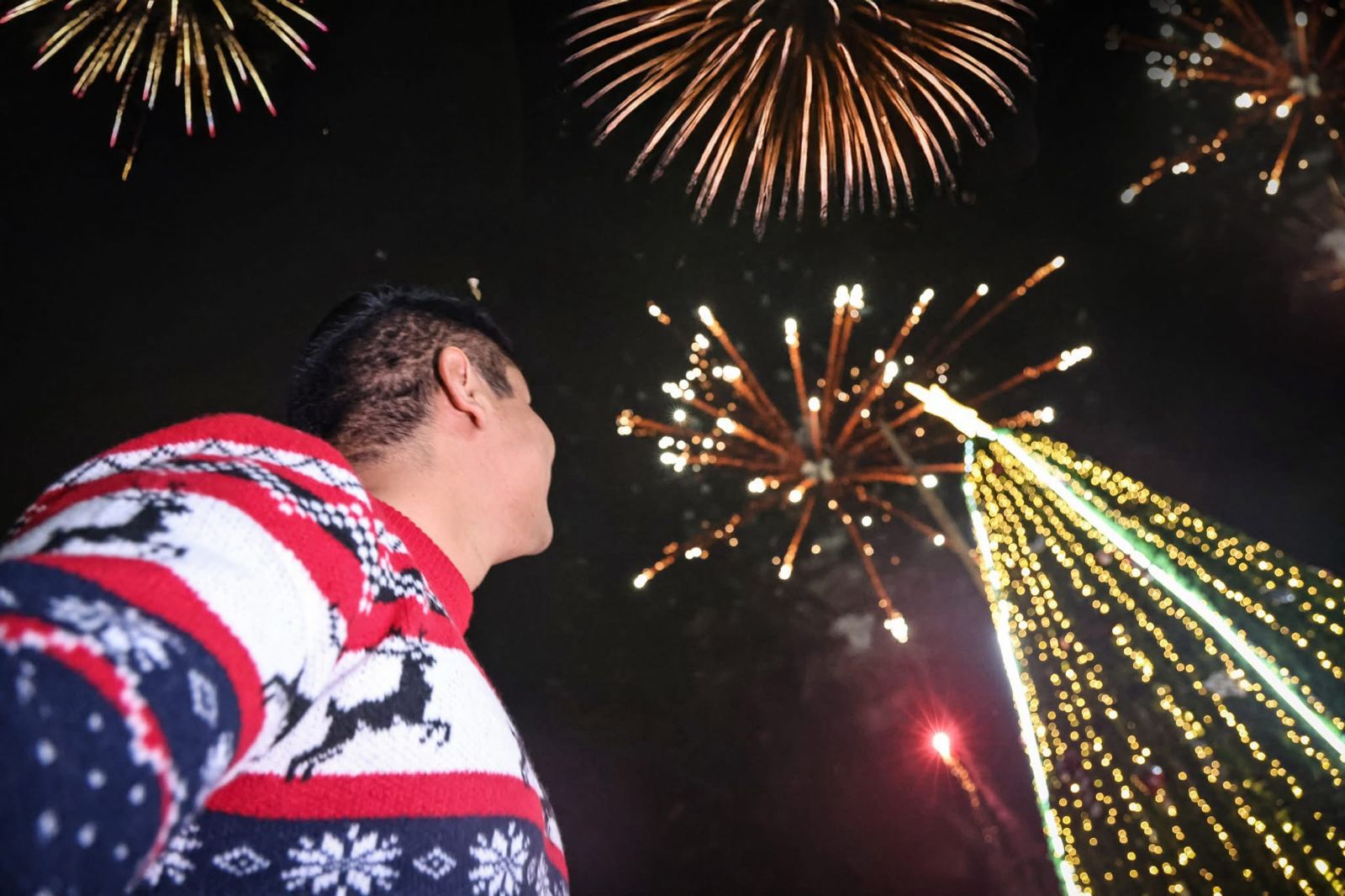 Nuestro estado es el latido de México y queremos que Cuautlancingo sea el latido de Puebla: Omar Muñoz