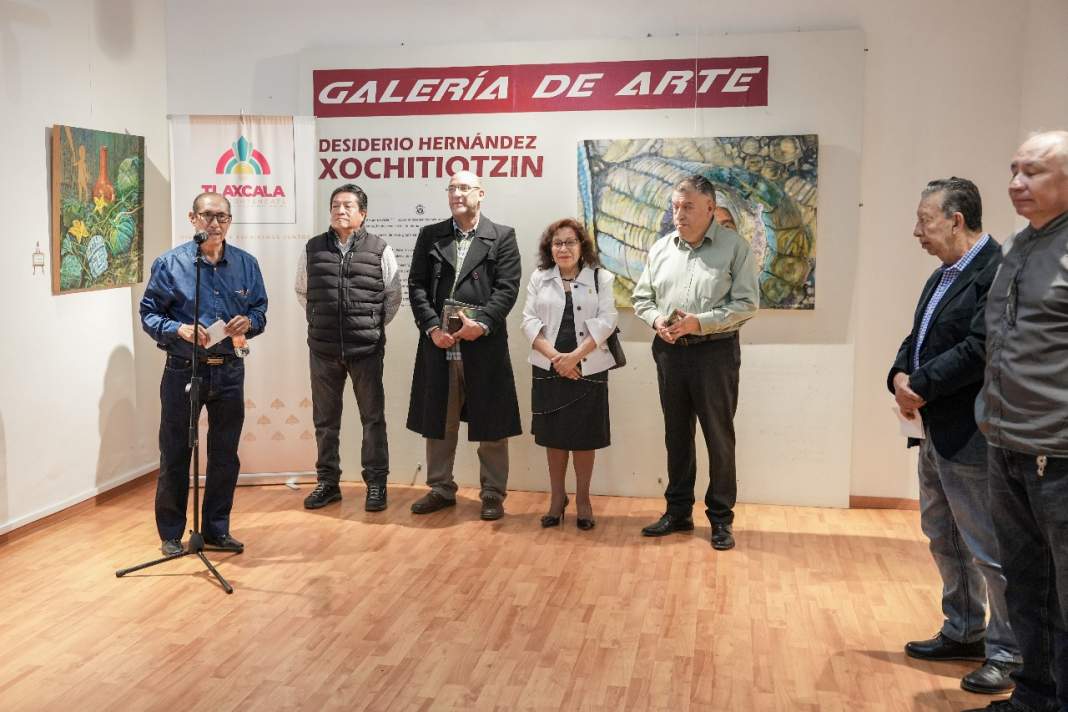 Tlaxcala celebra el talento artístico que mantiene vivo el legado de Xochitiotzin