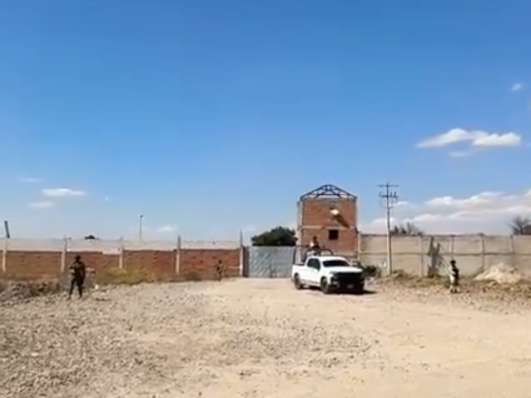 Más de 10 tráileres y pipas sospechosas de huachicol sacuden a Tlaxcala