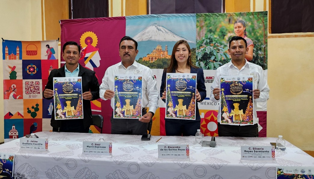 Tradición que crece y enamora