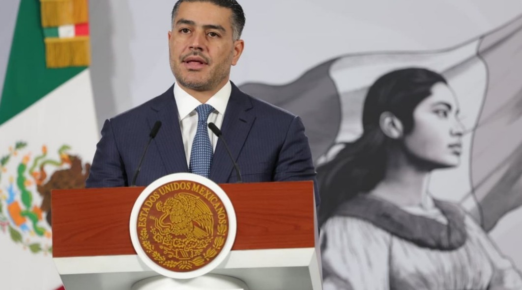 Disputa criminal detrás de la explosión en Michoacán